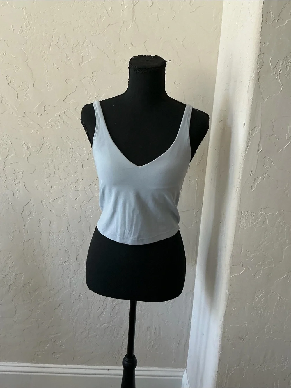 lululemon athletica scoop back